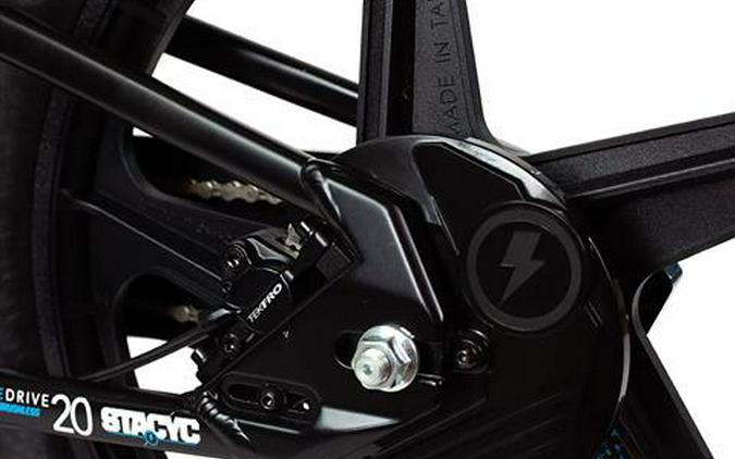 2024 Stacyc 20eDRIVE