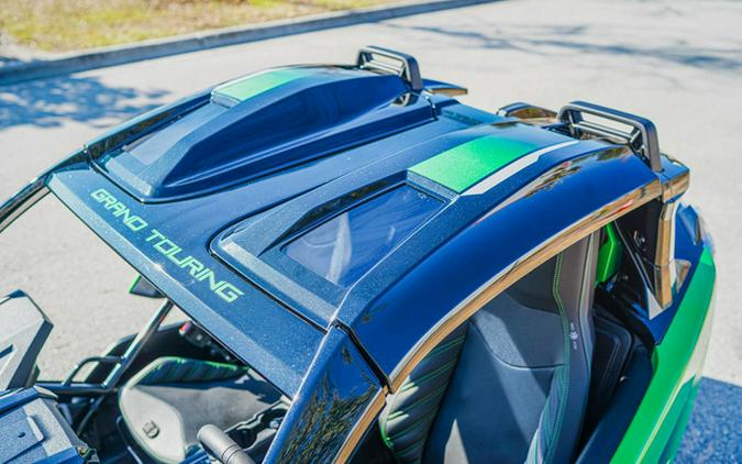 2026 Polaris Slingshot Grand Touring AutoDrive