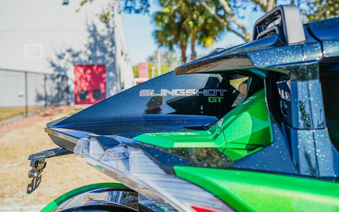 2026 Polaris Slingshot Grand Touring AutoDrive