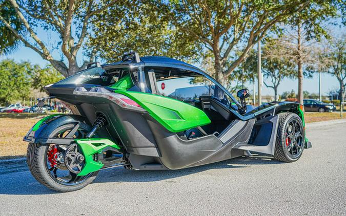 2026 Polaris Slingshot Grand Touring AutoDrive