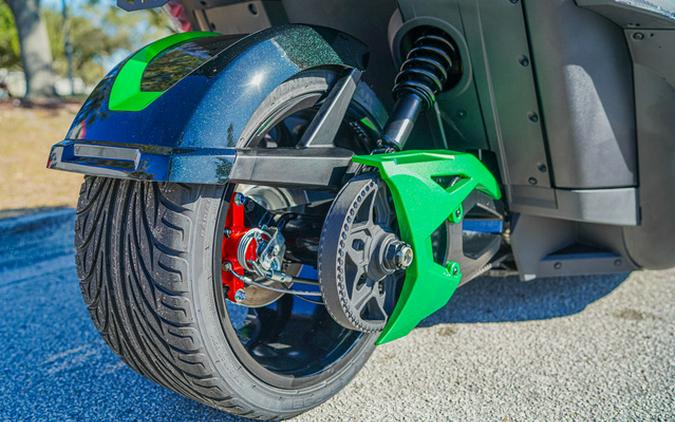 2026 Polaris Slingshot Grand Touring AutoDrive