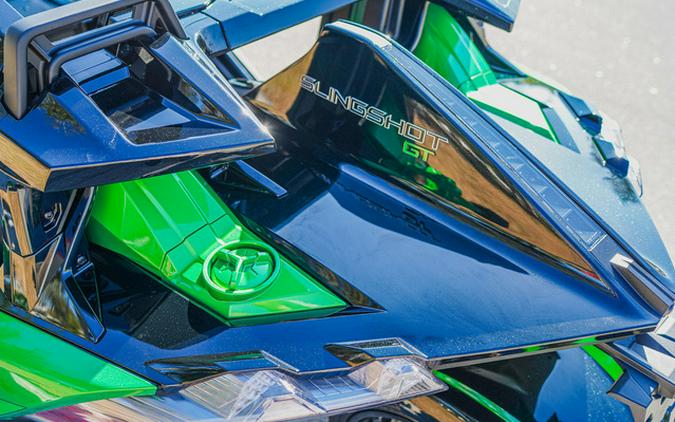 2026 Polaris Slingshot Grand Touring AutoDrive