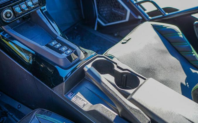 2026 Polaris Slingshot Grand Touring AutoDrive