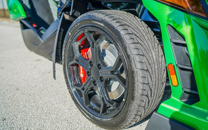 2026 Polaris Slingshot Grand Touring AutoDrive