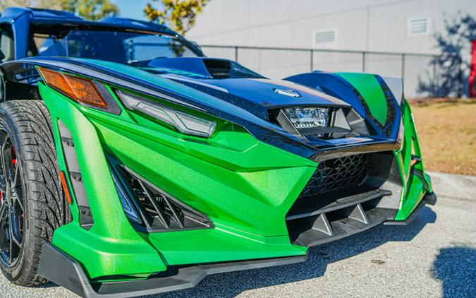 2026 Polaris Slingshot Grand Touring AutoDrive