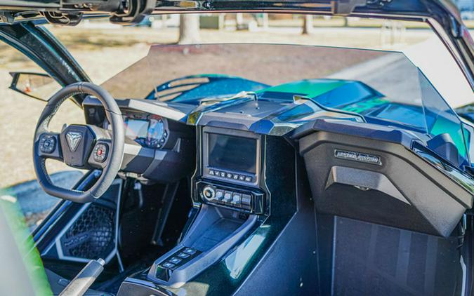 2026 Polaris Slingshot Grand Touring AutoDrive