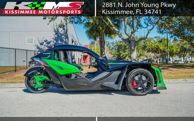2026 Polaris Slingshot Grand Touring AutoDrive