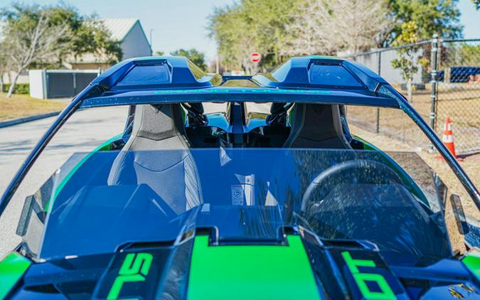 2026 Polaris Slingshot Grand Touring AutoDrive