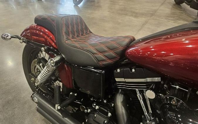 2016 Harley-Davidson Dyna FXDB - Street Bob