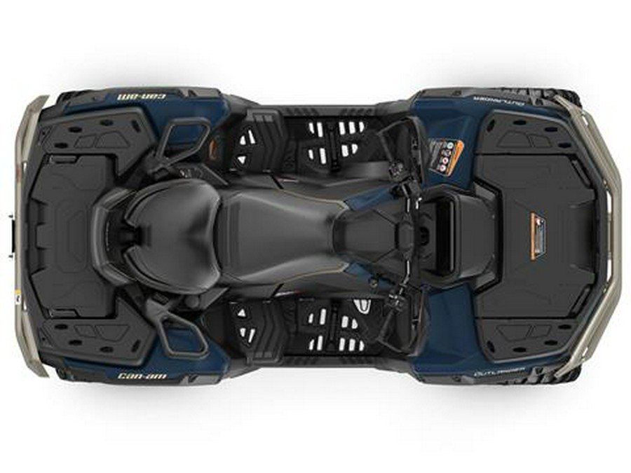 2026 Can-Am Outlander MAX Limited 1000R