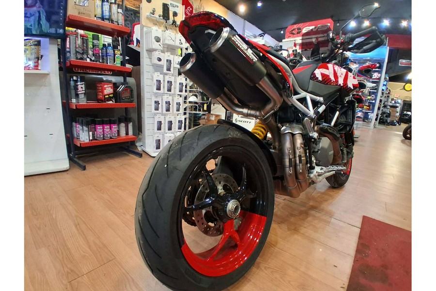 2023 Hypermotard 950 RVE - Ducati