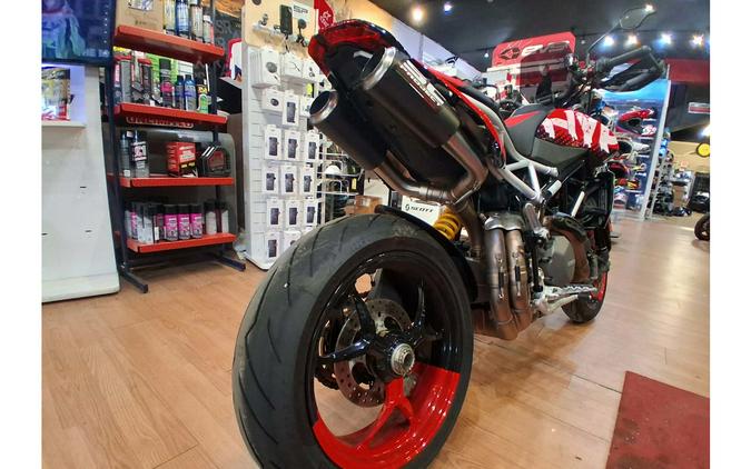 2023 Hypermotard 950 RVE - Ducati