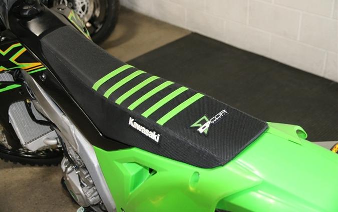 2020 KAWASAKI KX 450