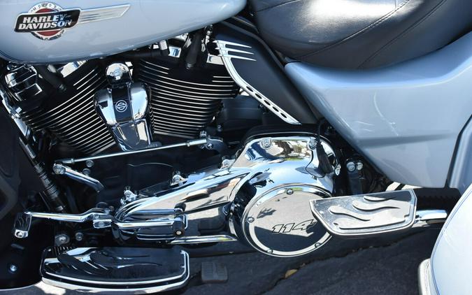 2023 Harley-Davidson Tri Glide Ultra FLHTCUTG