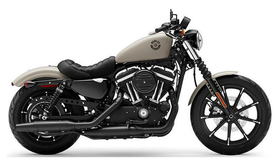 2022 Harley-Davidson Sportster® Iron 883™