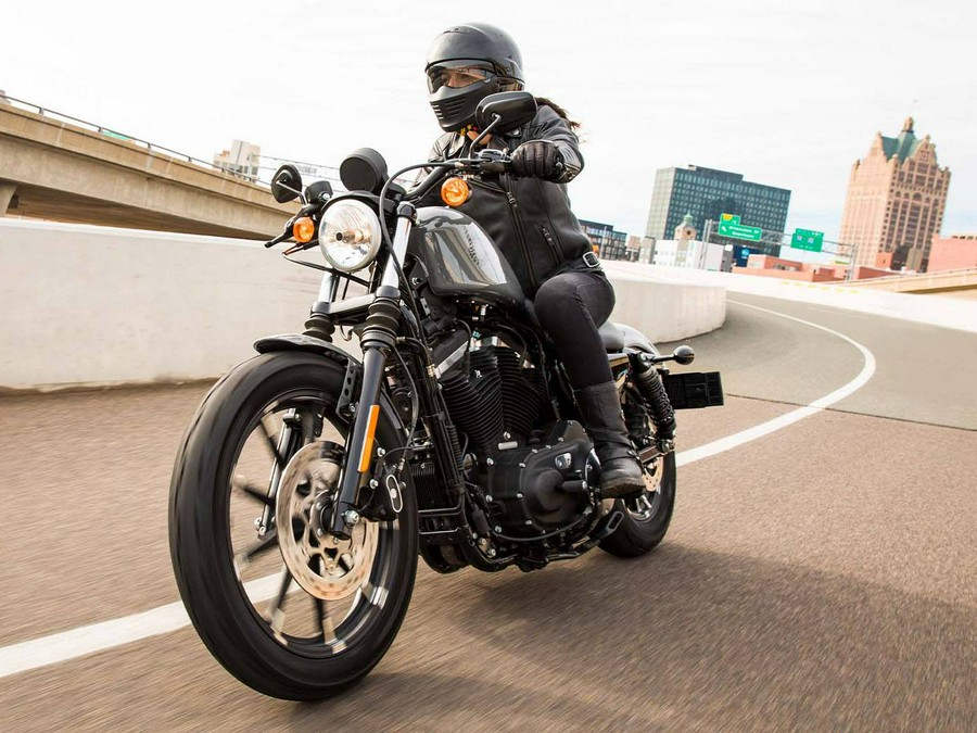 2022 Harley-Davidson Sportster® Iron 883™