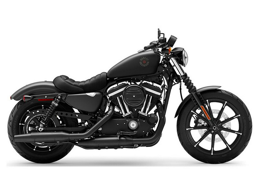 2022 Harley-Davidson Sportster® Iron 883™