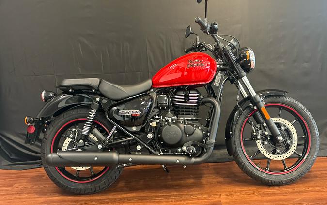 2024 Royal Enfield Meteor 350