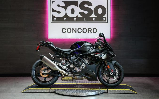 2026 BMW S 1000 RR