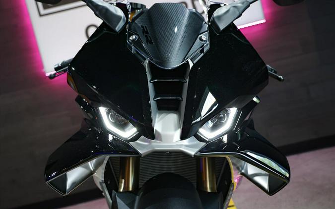 2026 BMW S 1000 RR