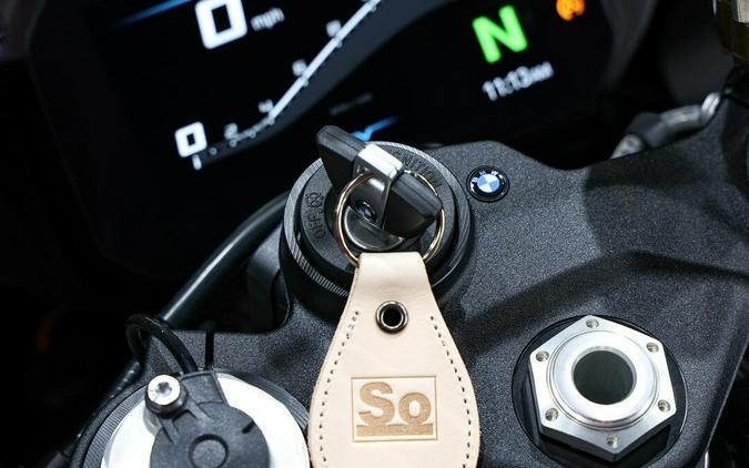 2026 BMW S 1000 RR
