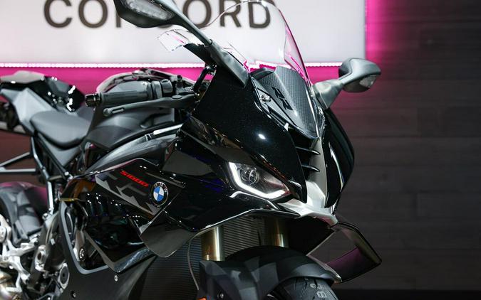 2026 BMW S 1000 RR