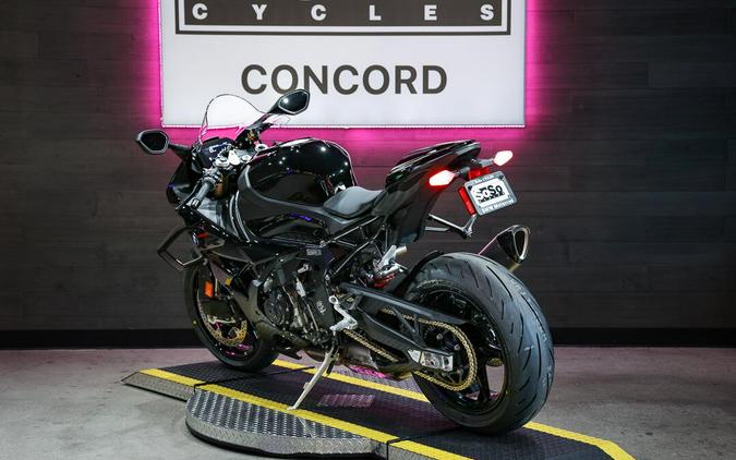 2026 BMW S 1000 RR