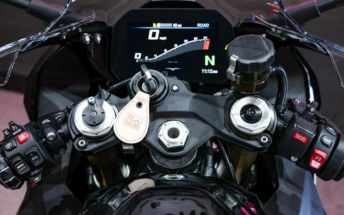 2026 BMW S 1000 RR