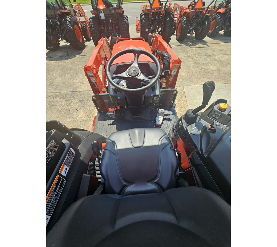 Kubota L4270DLX