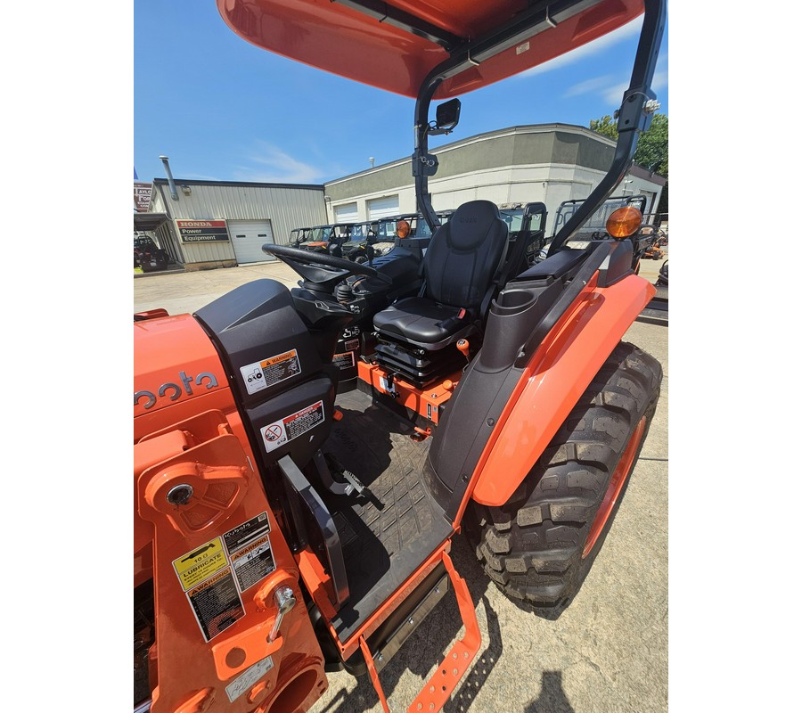 Kubota L4270DLX