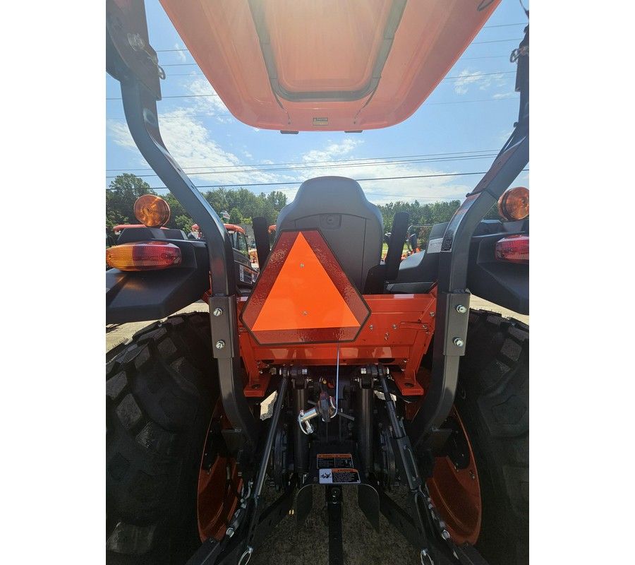 Kubota L4270DLX