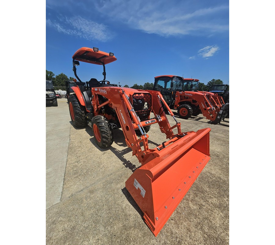 Kubota L4270DLX