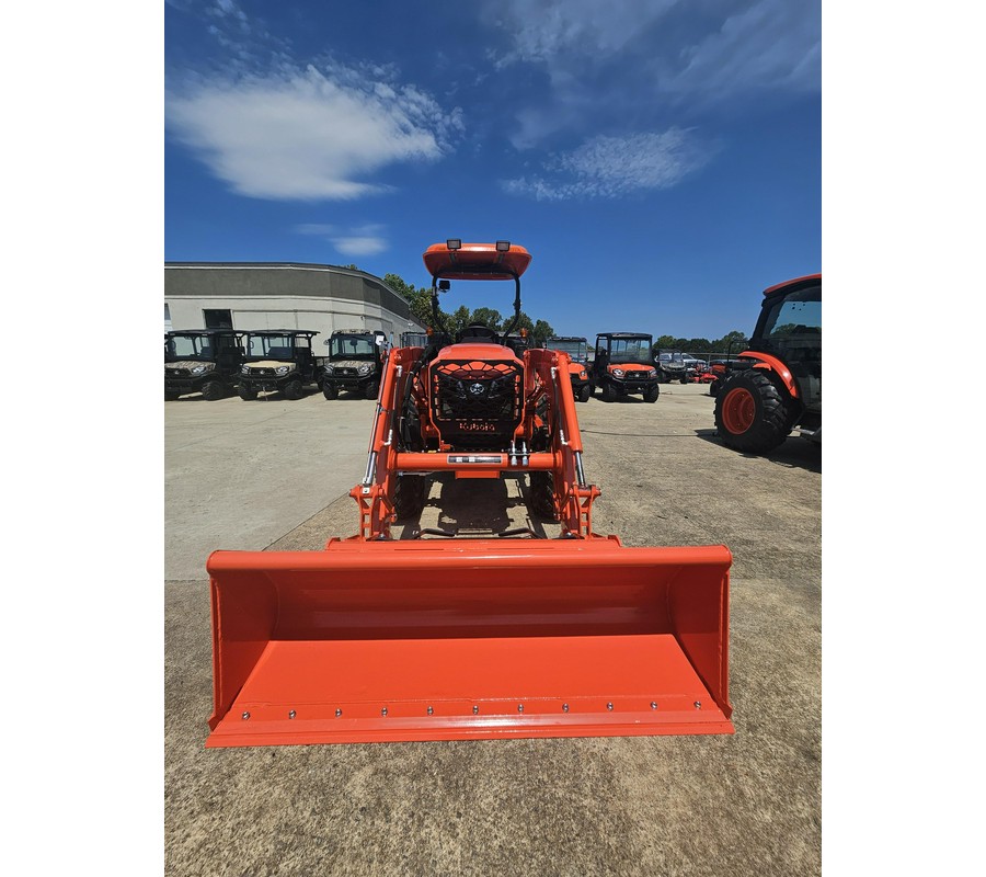 Kubota L4270DLX