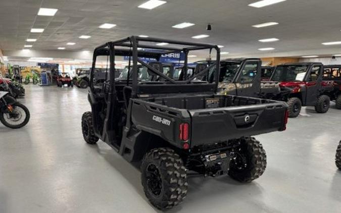 2026 Can-Am Defender MAX DPS HD7