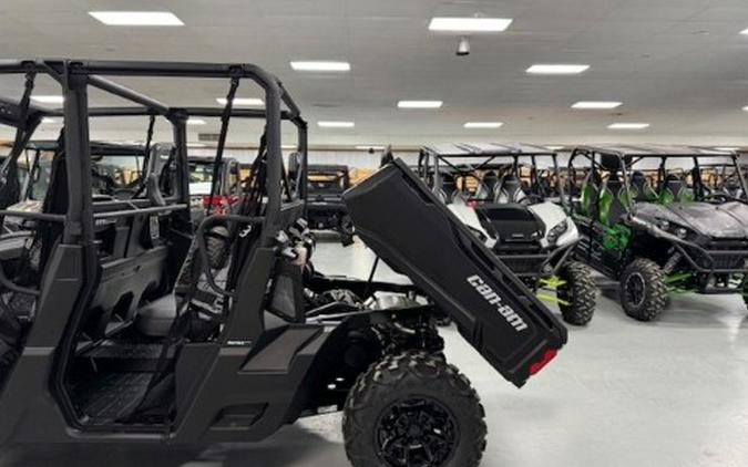 2026 Can-Am Defender MAX DPS HD7