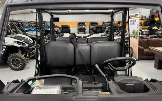 2026 Can-Am Defender MAX DPS HD7