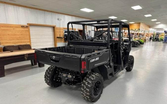 2026 Can-Am Defender MAX DPS HD7