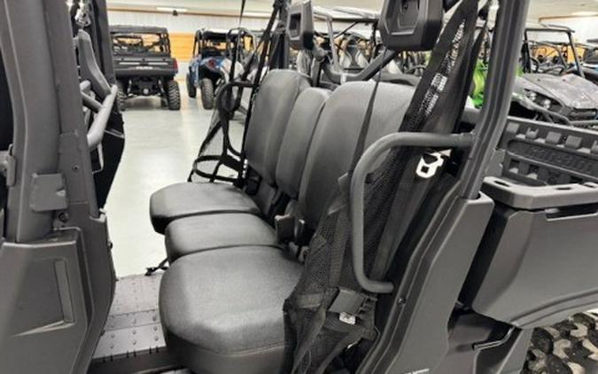 2026 Can-Am Defender MAX DPS HD7