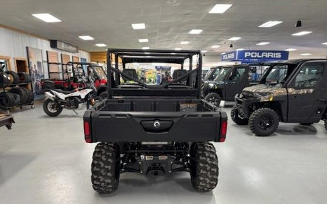 2026 Can-Am Defender MAX DPS HD7