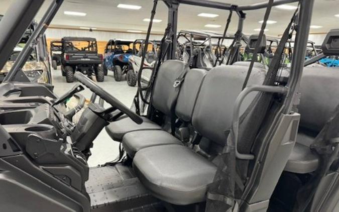 2026 Can-Am Defender MAX DPS HD7