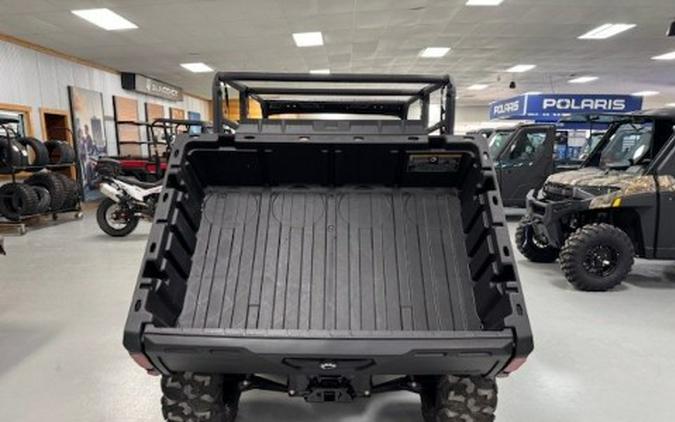 2026 Can-Am Defender MAX DPS HD7