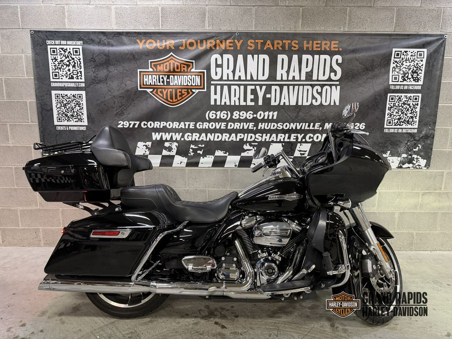 2022 Harley-Davidson® FLTRX - Road Glide®