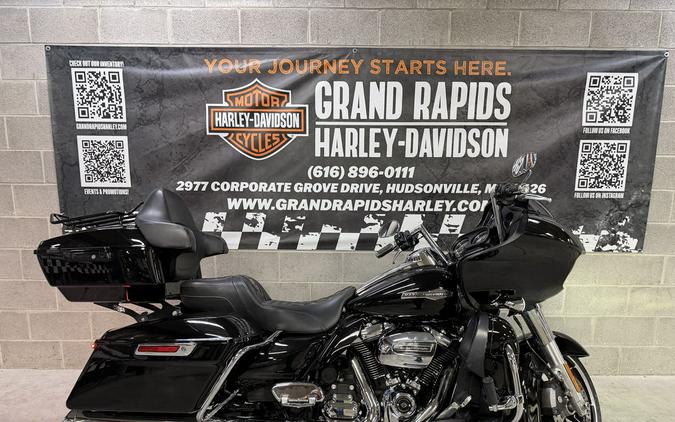 2022 Harley-Davidson® FLTRX - Road Glide®