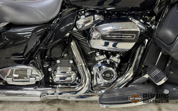 2022 Harley-Davidson® FLTRX - Road Glide®