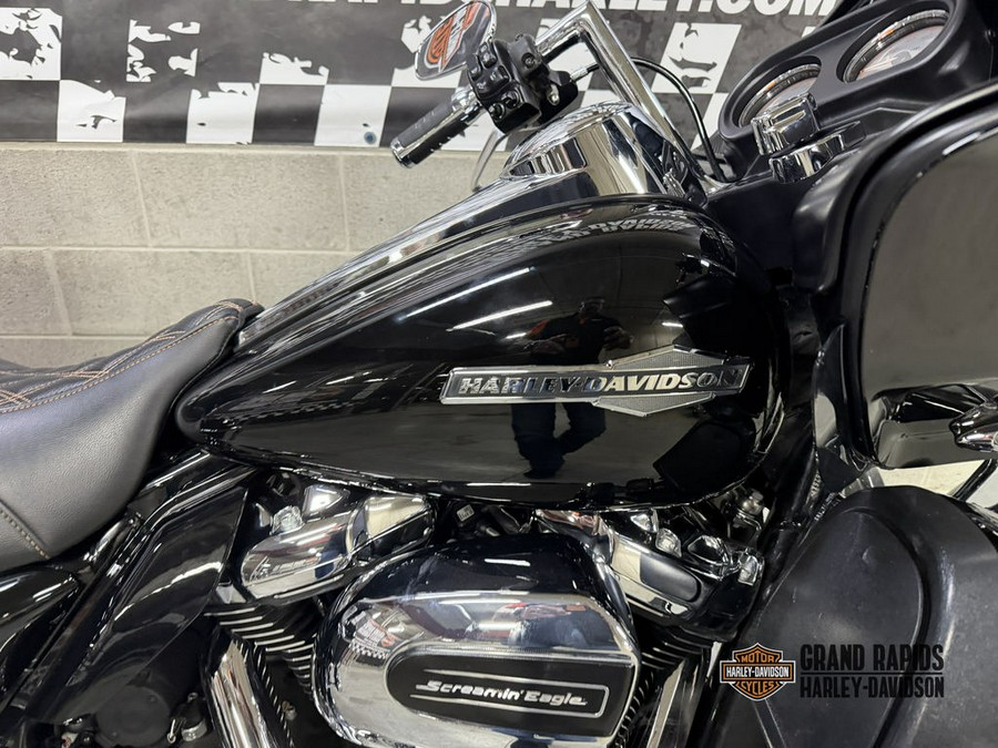 2022 Harley-Davidson® FLTRX - Road Glide®