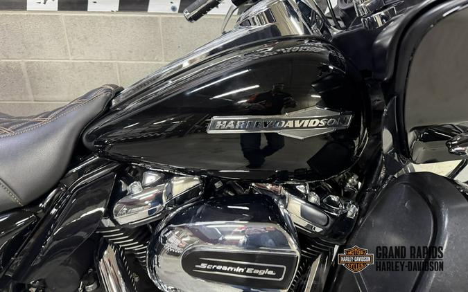 2022 Harley-Davidson® FLTRX - Road Glide®