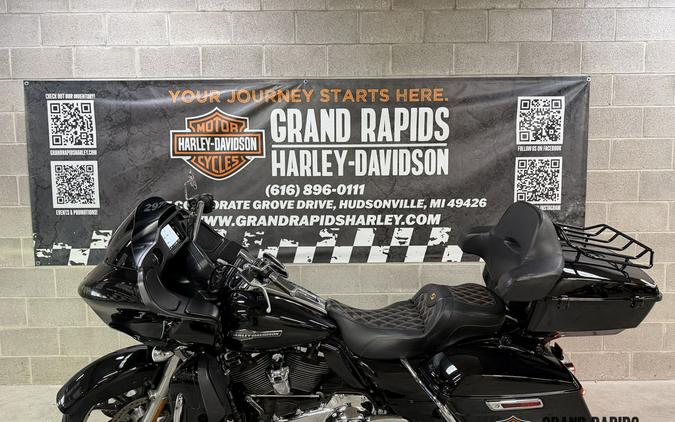 2022 Harley-Davidson® FLTRX - Road Glide®