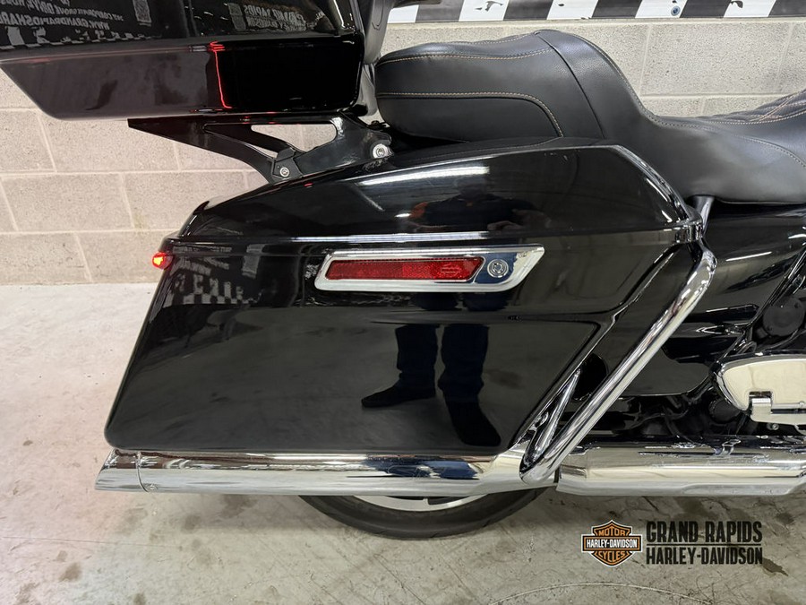 2022 Harley-Davidson® FLTRX - Road Glide®