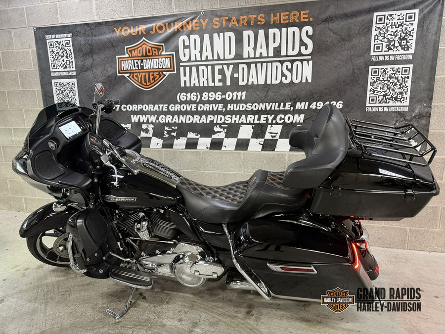 2022 Harley-Davidson® FLTRX - Road Glide®