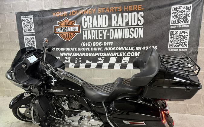 2022 Harley-Davidson® FLTRX - Road Glide®
